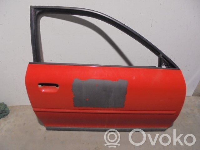Audi A3 S3 8L Puerta delantera 