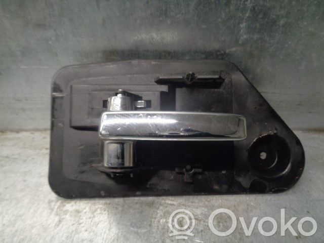 Opel Omega B2 Iekšējais atvēršanas rokturītis 