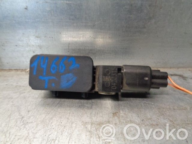 Sensor   1X4A14B345AD,2PINES