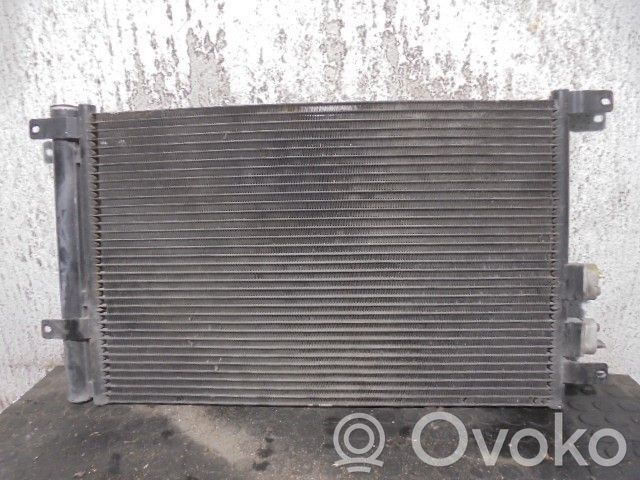 Alfa Romeo GTV Radiator răcire A/C (condensor) 
