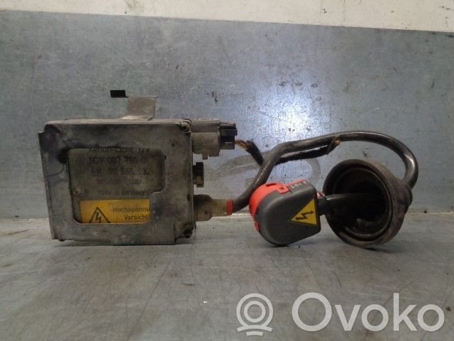 Opel Omega B2 Steuergerät Xenon Scheinwerfer 