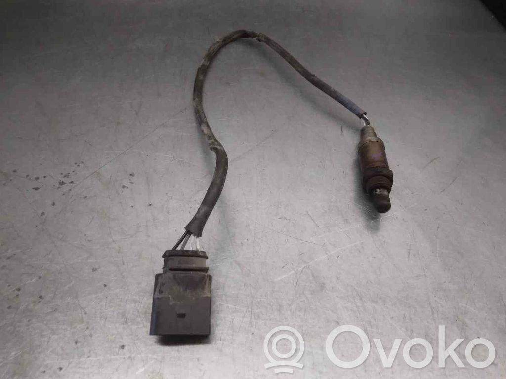 Sonde lambda   06A906265B,0258003846,BOSCH