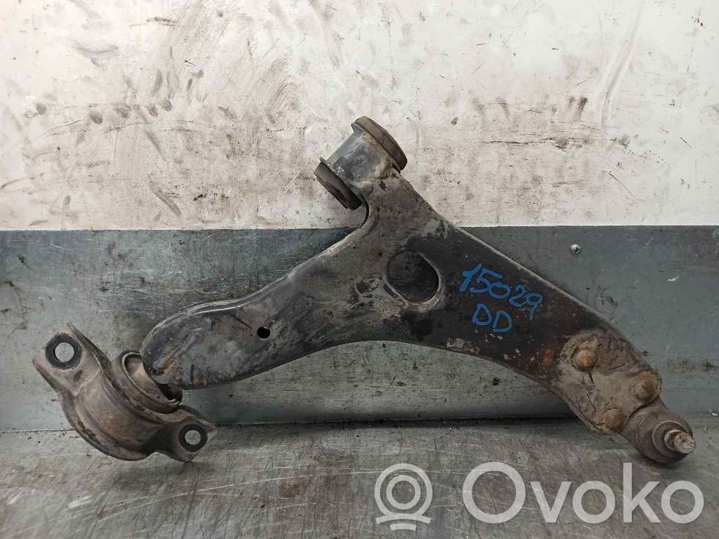 Ford Focus Front control arm 