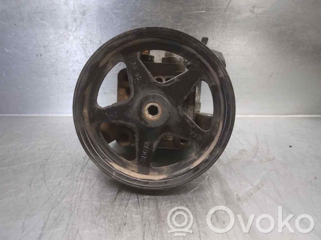 Jaguar X-Type Electric power steering pump 