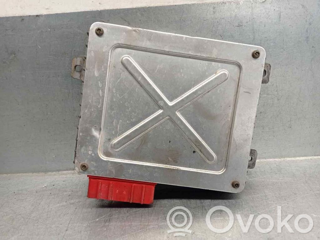 Honda Civic Engine control unit/module 