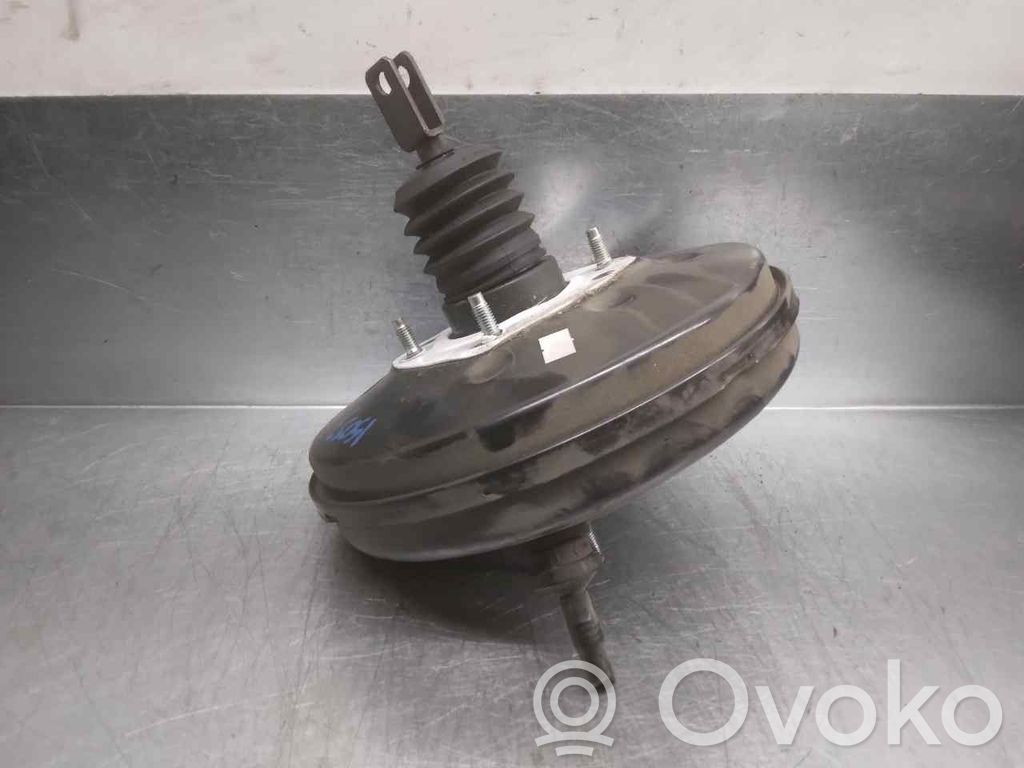 Smart ForFour I Hydraulisen servojärjestelmän paineventtiili 