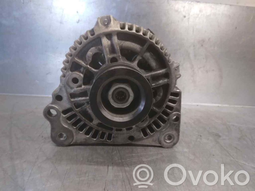 Volkswagen Passat Alltrack Alternator 
