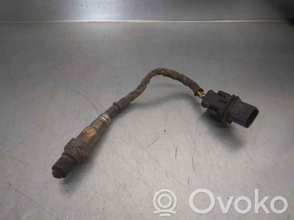Renault Megane I Lambda probe sensor 
