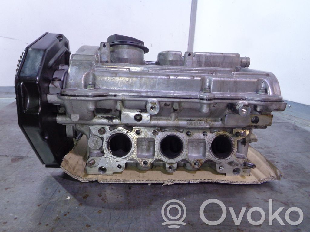 Audi A4 S4 B5 8D Engine head 