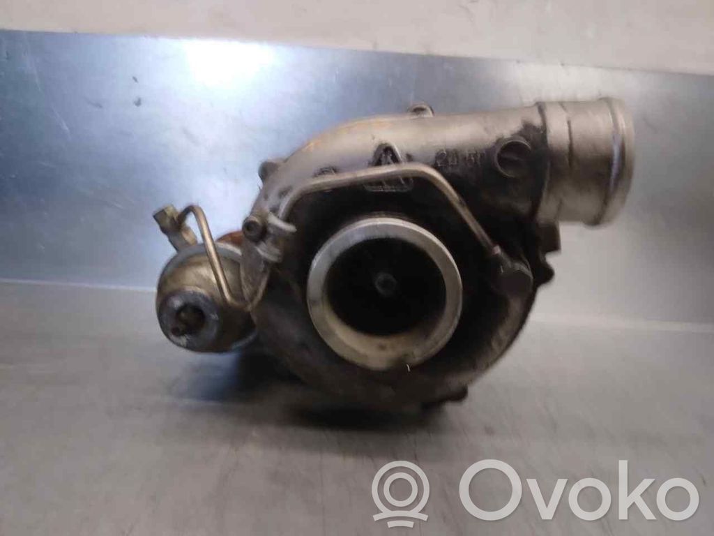 Turbo   074145701J,501135500453,KKK