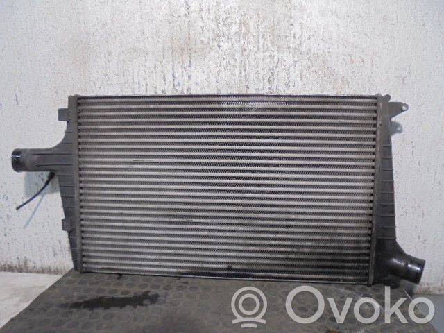 Audi A6 Allroad C5 Intercooler radiator 