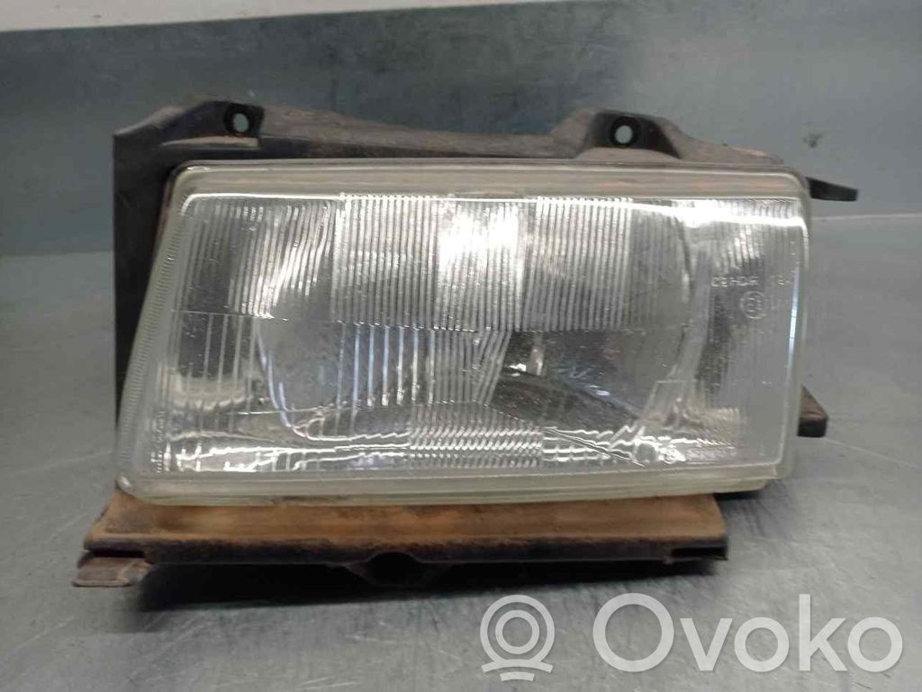 Fiat Scudo Headlight/headlamp 