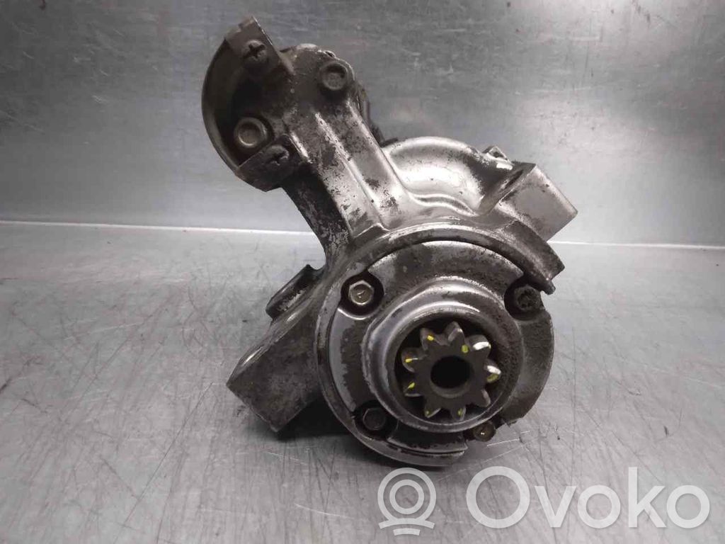 Motor de arranque   8200084114,8972155543,HITACHI
