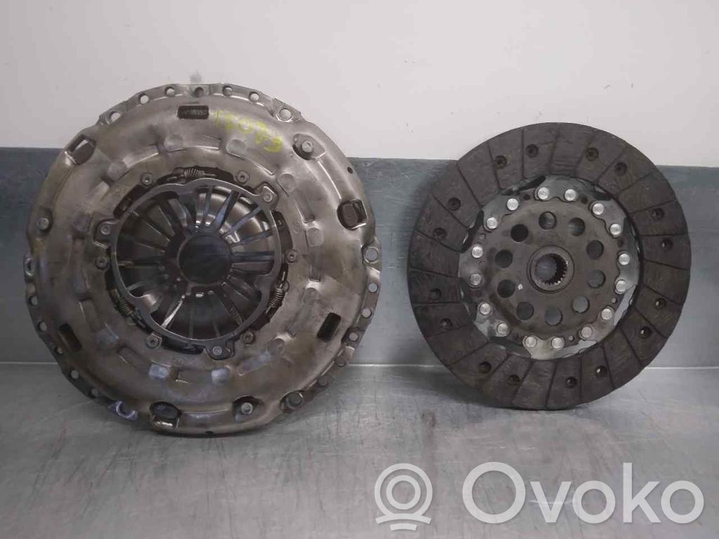 Ford Transit Kit d'embrayage 