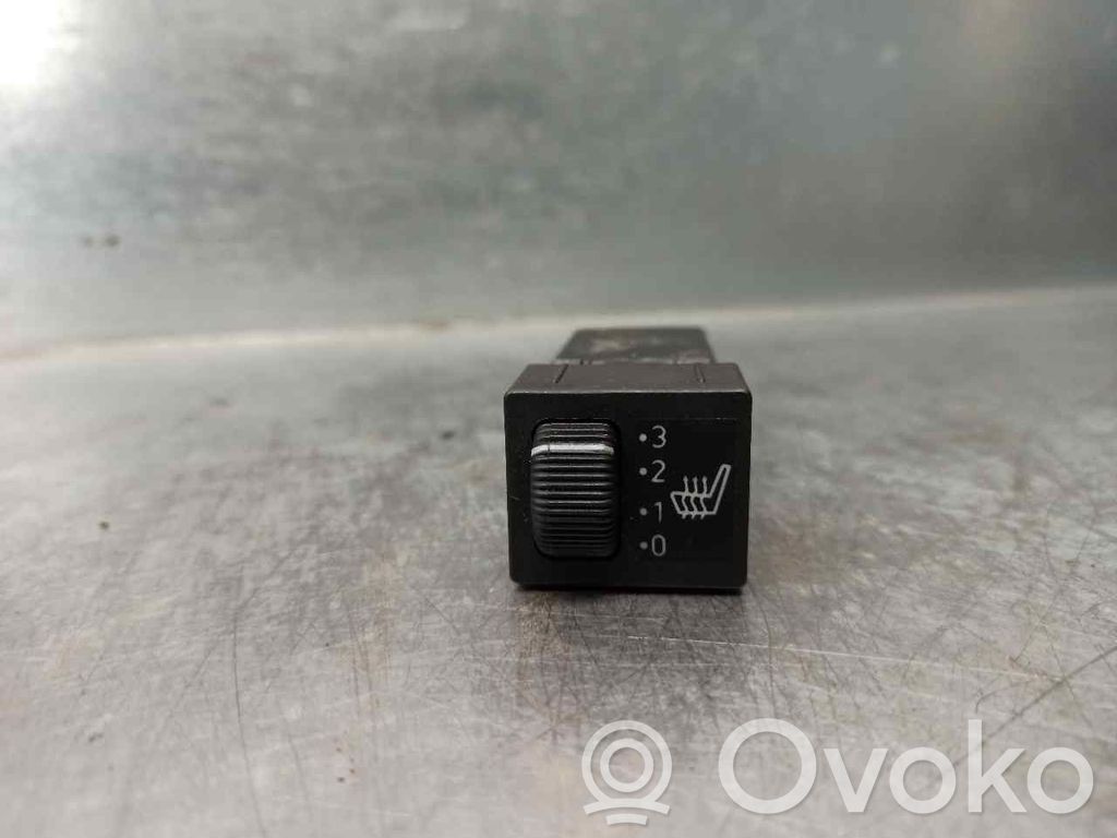 Saab 9000 CS Panel lighting control switch 