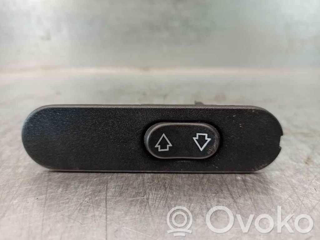 Saab 9000 CS Electric window control switch 