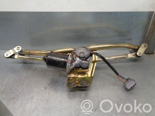 Saab 9000 CS Motor ștergător 