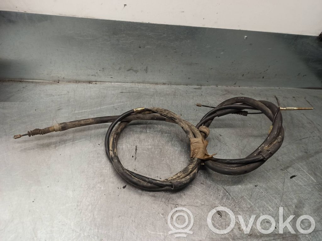 Saab 9000 CS Cablaj motor 