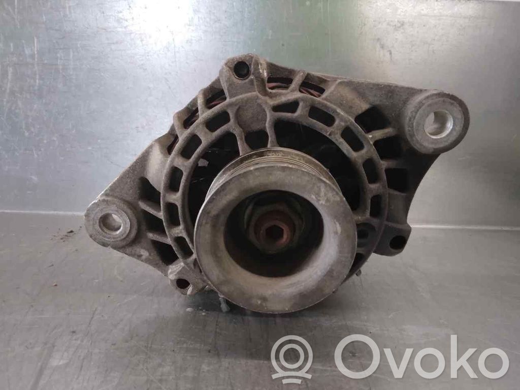 Alfa Romeo 156 Ģenerators 