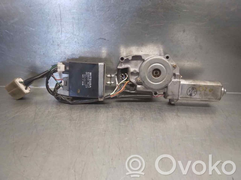 Subaru Outback Moottori/käyttölaite 