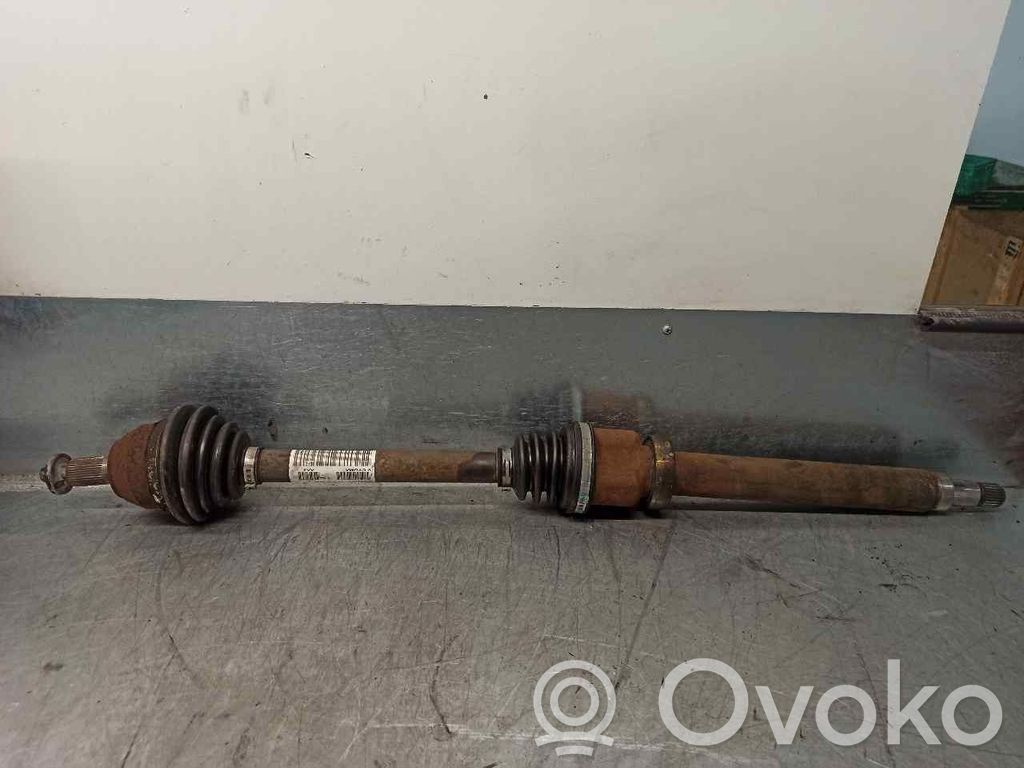 Ford Focus Front driveshaft 