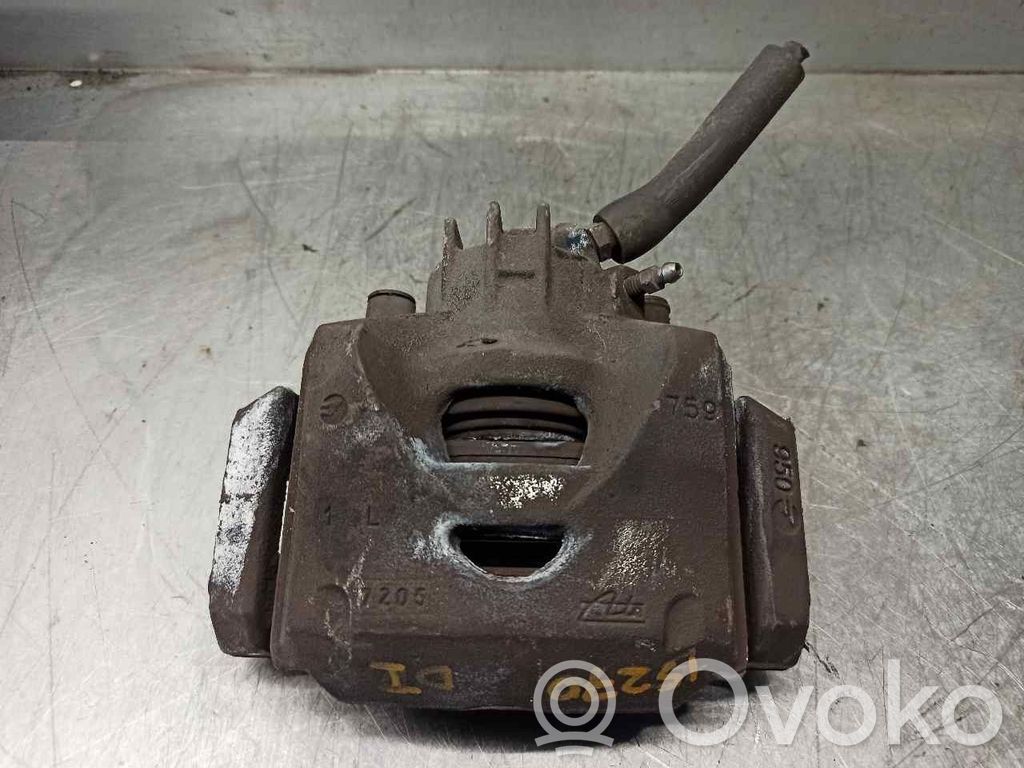 Citroen C4 Grand Picasso Front brake caliper 