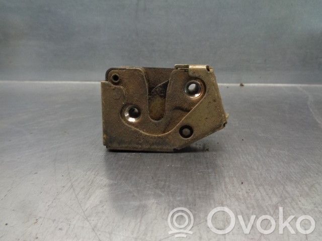 Ford Transit Rear door lock 