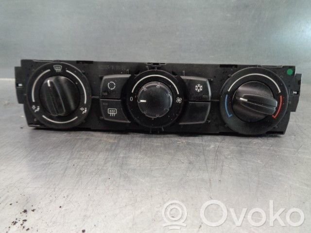 Air conditioner control unit module   64119162986