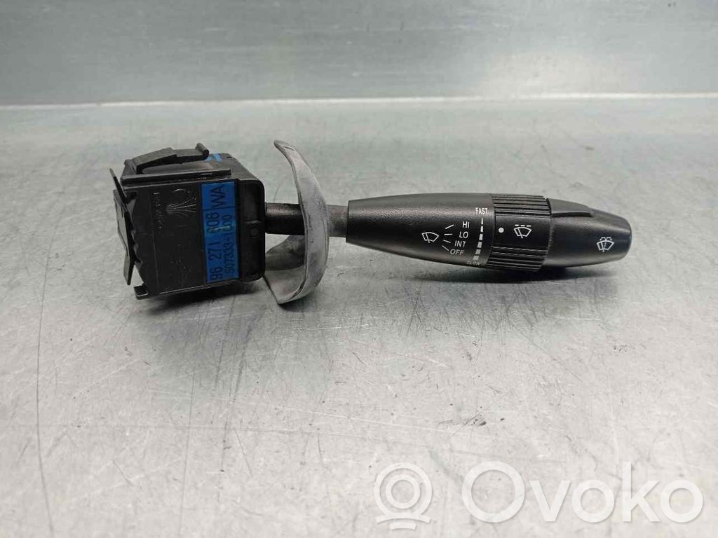 Daewoo Nubira Wiper control stalk 