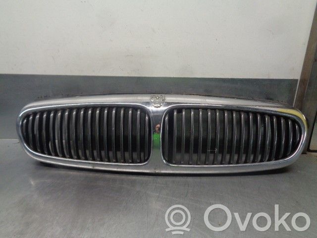 Jaguar X-Type Kühlergrill 