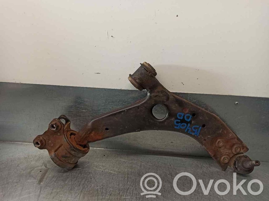 Ford Focus Front control arm 