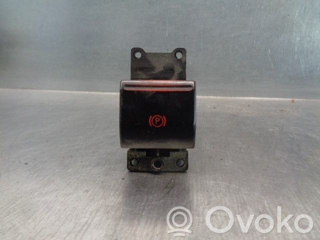 Ford Focus Hand brake release handle 