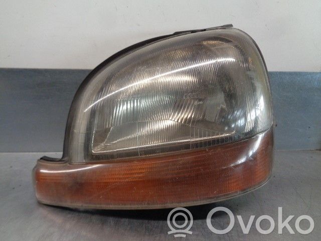 Renault Kangoo I Scheinwerfer 