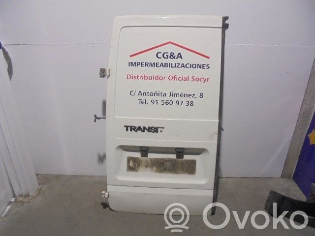 Galinės durys   4776719,BLANCAROTULADA,5PUERTAS