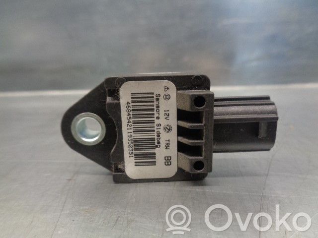 Lancia Musa Sensor 