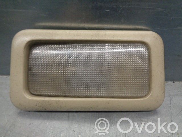 Lancia Musa Other interior light 