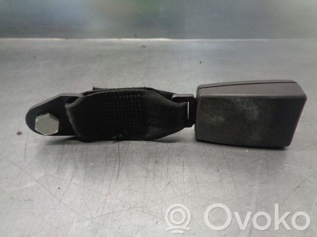 Lancia Musa Rear seatbelt buckle 