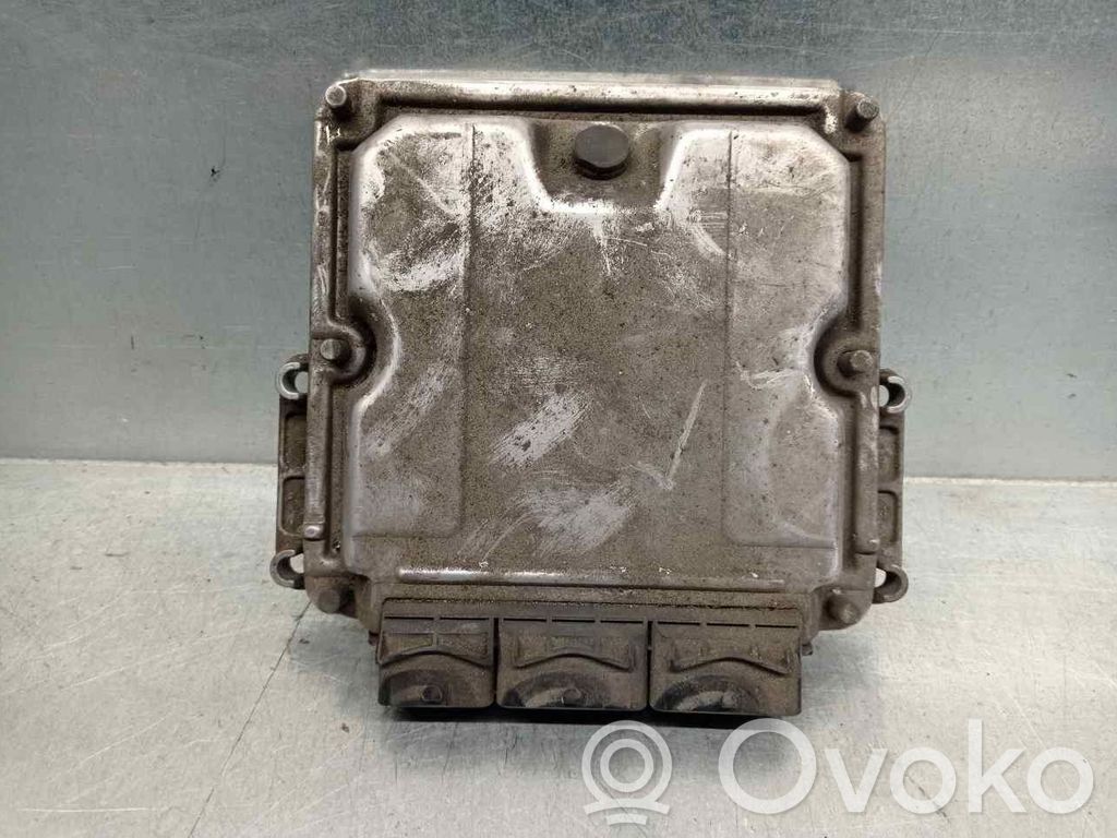 Renault Laguna I Engine control unit/module 