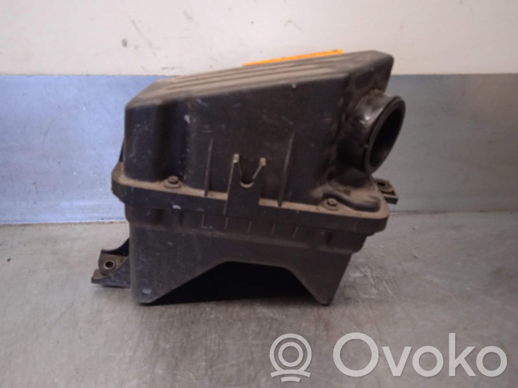 Chevrolet Aveo Air filter box 
