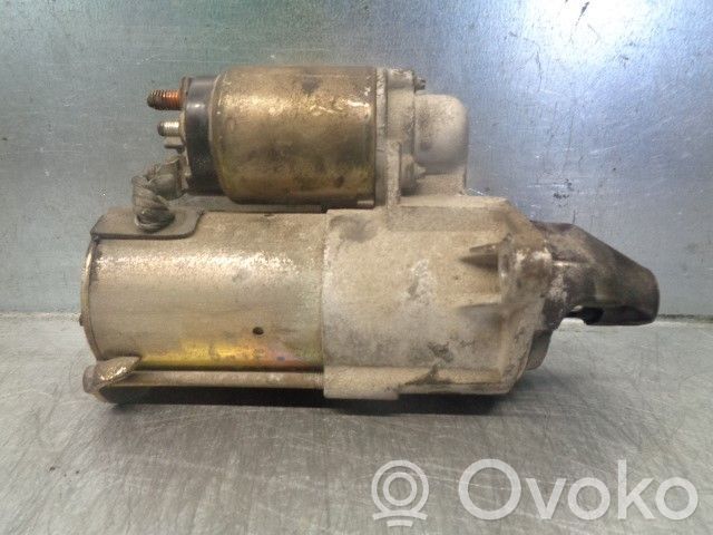 Motor de arranque   96469963,0001138030