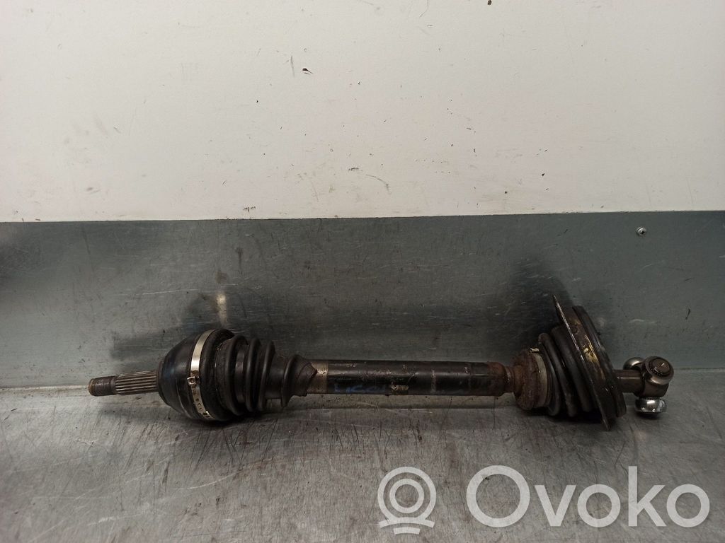 Renault Rapid Front driveshaft 