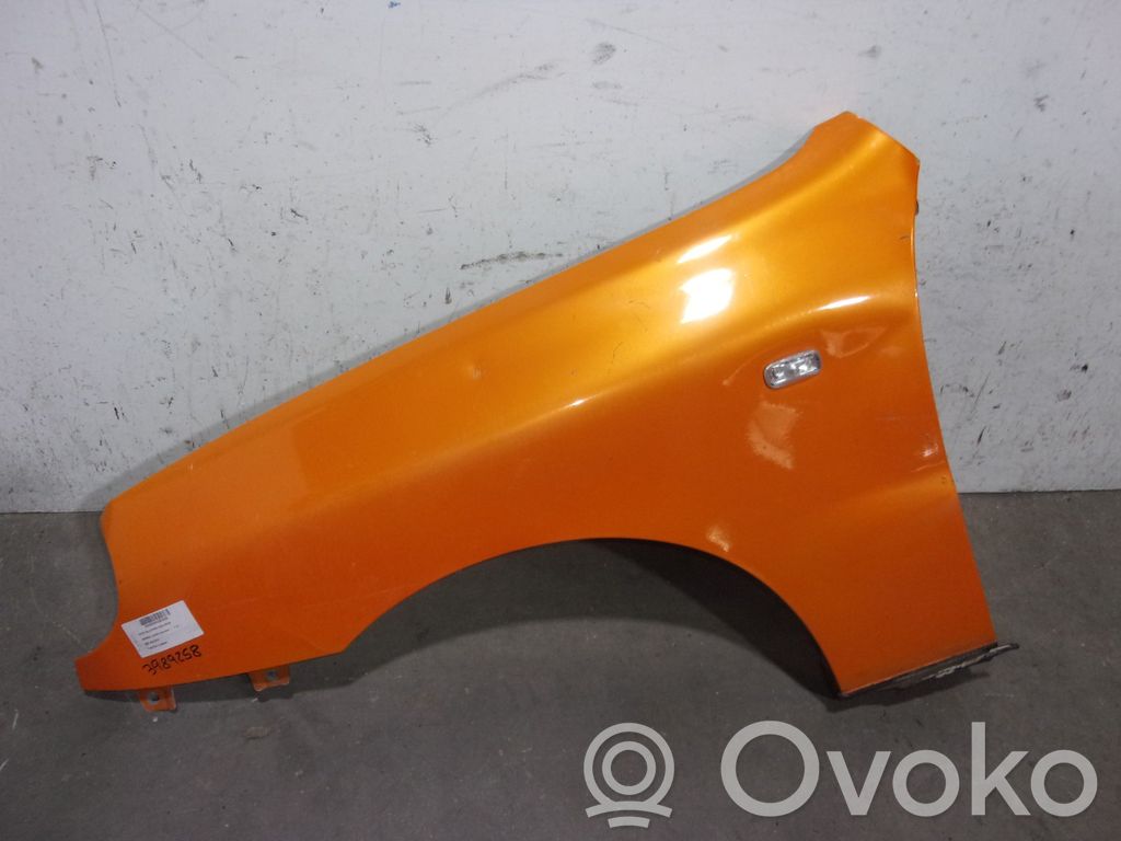Daewoo Lanos Spārns 