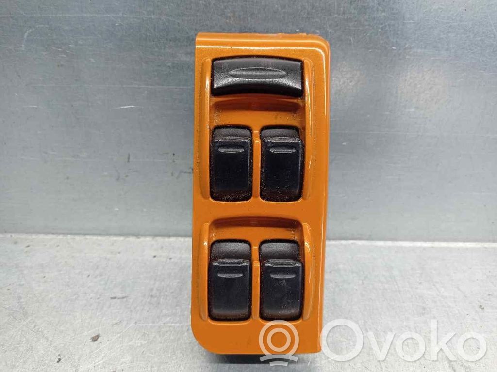 Daewoo Lanos Electric window control switch 