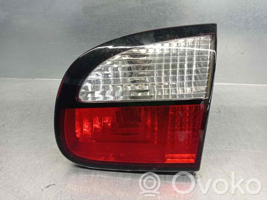Daewoo Lanos Takavalot 