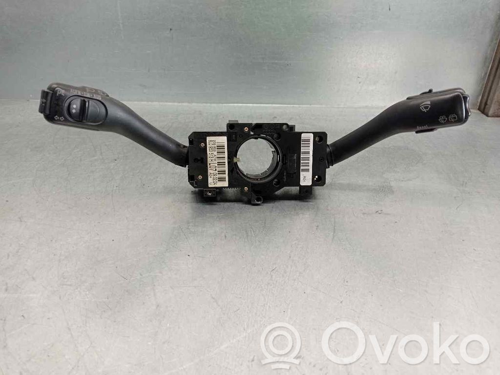 Panel lighting control switch   4B0953503H