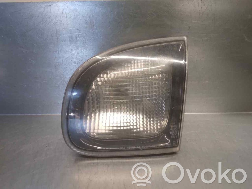 Daewoo Lanos Rear/tail lights 