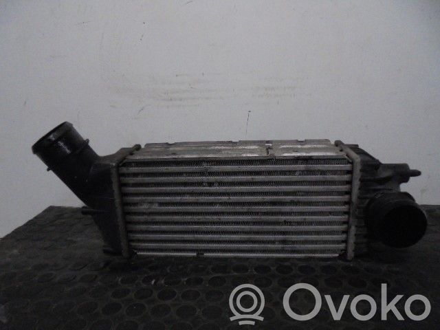 Peugeot 307 Radiador intercooler 