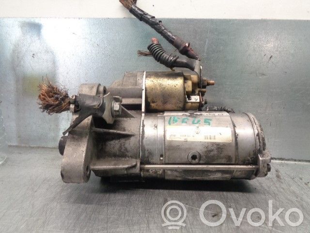 Motor de arranque   8200237594
