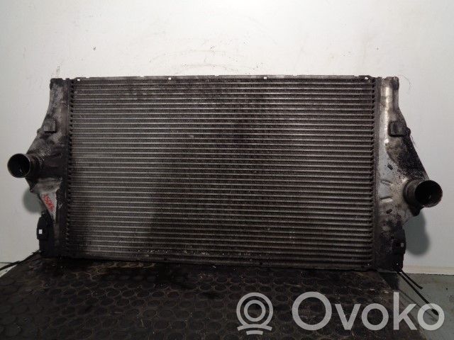 Renault Espace III Radiador intercooler 