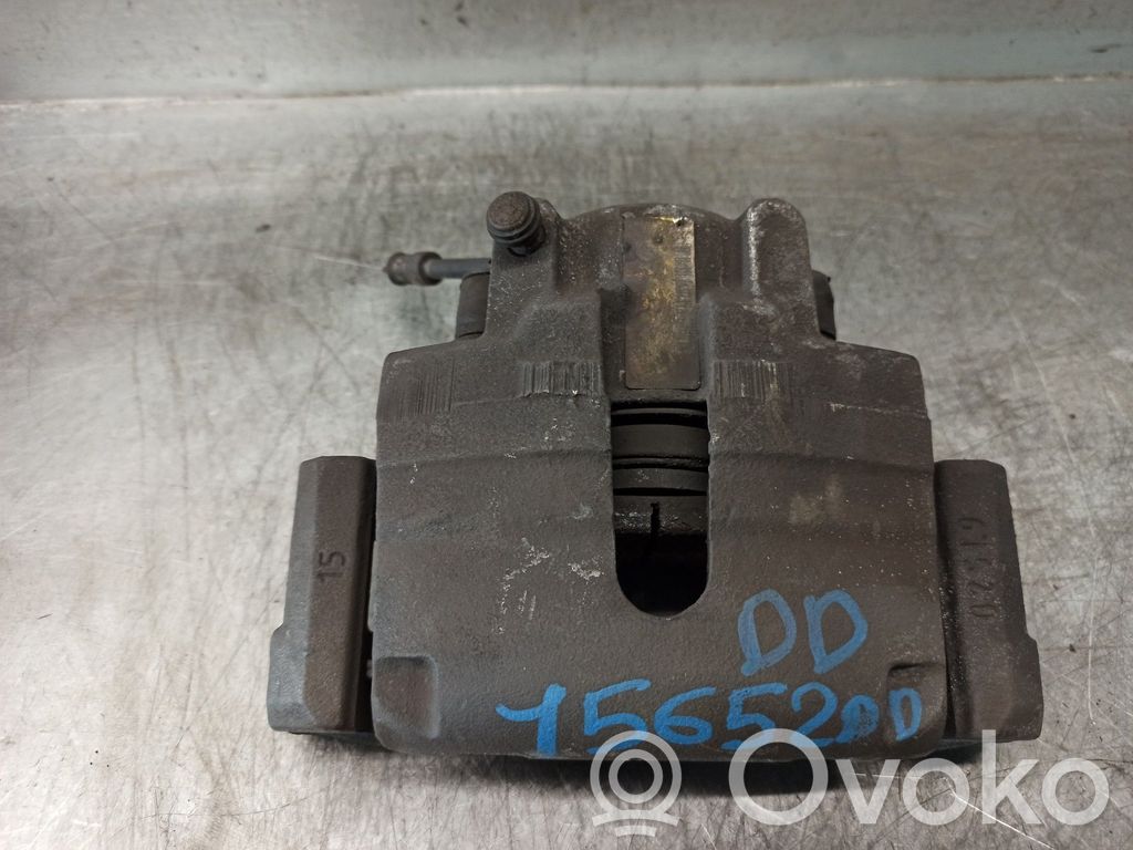 Chrysler Sebring (ST-22 - JR) Zacisk hamulcowy przedni 